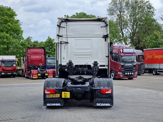 Scania R 2023 - R460 Highline 4x2 - PTO/Hydraulic - Retarder - Night clima - 2x tank - Navi bild 6