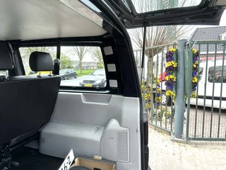 Volkswagen Transporter 2016 - Kombi 2.0 TDI L2H1 3+3+3 Marge Euro 6 image 48