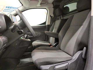Citroën Berlingo 2019 - 1.5BlueHDI L2/H1 Euro 6! obrazek 5