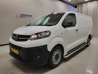Opel Vivaro 2021 - 1.5CDTI L3/H1 Euro 6! image 2