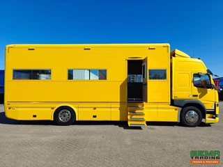 Volvo FM 370 2018 - N/A bild 13
