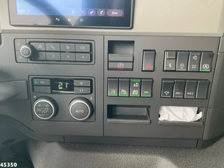 Volvo FM 330 Euro 6 Geesink 20m³ GEC Welvaarts weighing system 2025 - N/A obrazek 15