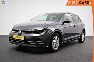 Volkswagen Polo 2022 - 1.0 TSI Style Automaat te koop