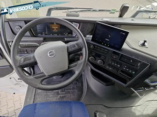 Volvo FH 2021 - 500 pk. obrazek 6