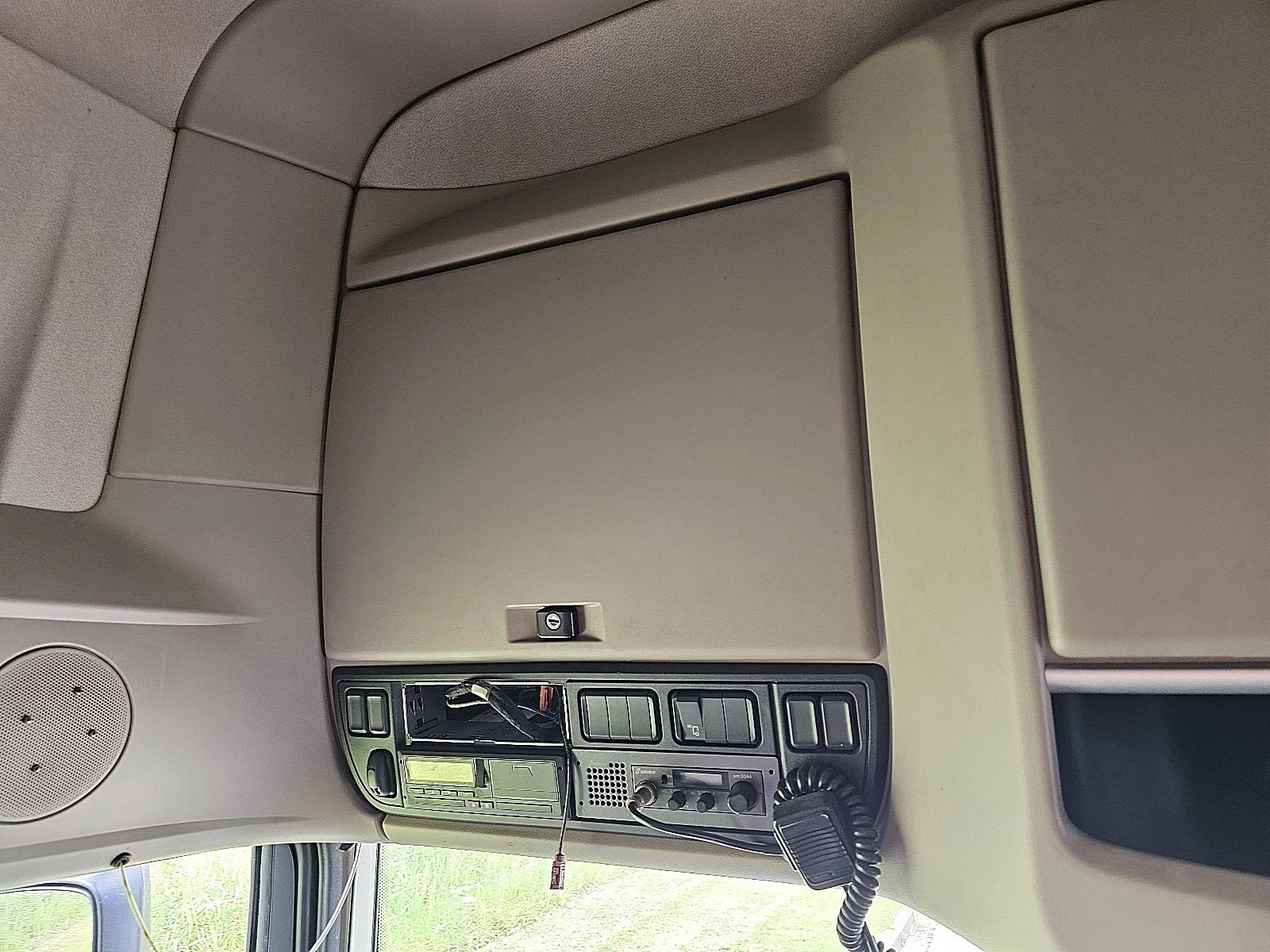 DAF XF480 2019 immagine 11
