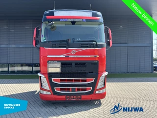Volvo FH 2020 - 460 4x2 Suitable for ADR + I-Save obrazek 6