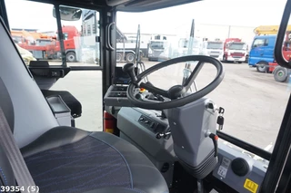 Ravo 580 STH met 3-de borstel 2019 - N/A bild 5