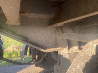 Pacton N/A 2001 - KOOI-AAP | STABLER | STEER-AXLE | zdjecie 10
