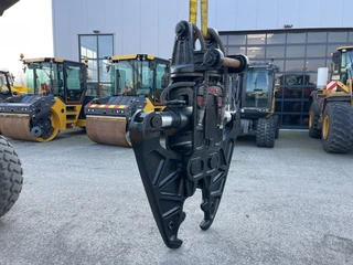 Okada TS850 RCD Vergruizer afbeelding 3 miniatuur