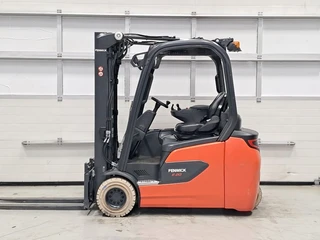 Linde 2025 - E20L-01 imagen 2 miniatura