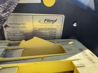 Fliegl Dolly CLG 2019 - N/A image 18