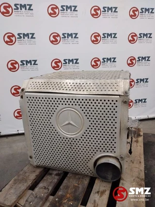 Mercedes-Benz N/A 2008 - Occ katalysator Mercedes  EURO 4/5 A0024900014 obrazek 1