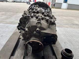ZF N/A - versnellingsbak 12AS1930 TD 15.86-1.00 obrazek 5
