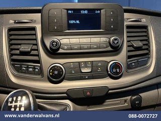 Ford Transit 2023 - 2.0 TDCI 131pk L4H3 Jumbo Euro6 Airco | Camera | Cruisecontrol | Verwarmde voorruit image 13