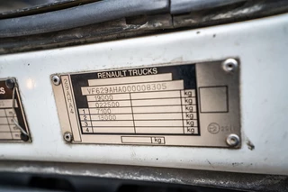 Renault N/A 2012 - PREMIUM 270 DXI+DHOLLANDIA immagine 17