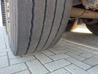 Krone Coil, Hebe- Lift Dach/Roof, Alu Bords, Ice-Protect Roof-Airbag 2014 - N/A bild 14