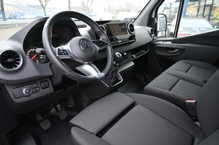 Mercedes-Benz Sprinter 2026 - 515 CDI L2 Pro chassis cabine obrazek 4