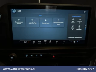 Ford Transit Custom 2024 - 2.0 TDCI 136pk L1H1 Euro6 Airco | Camera | Apple Carplay | LED | Cruisecontrol obrazek 6