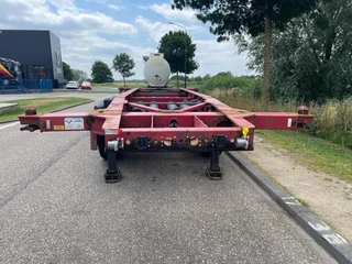 Fliegl SDS380 2013 - N/A afbeelding 7