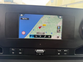 Mercedes-Benz Sprinter 2023 - 515CDI Bakwagen Automaat Airco Navi Cruisecontrol 2,45 Hoog afbeelding 17