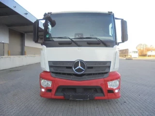 Mercedes-Benz Actros 2016 - 2340 LL bild 4