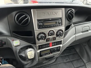Iveco Daily 2011 - 40C18 Be Trekker 8.7 ton obrazek 10