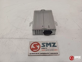 Volvo N/A 2017 - Occ spanningsomvormer 24V-14V Volvo zdjecie 1