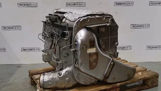 DAF - Exhaust System Katalysator DAF Euro6 afbeelding 2 miniatuur