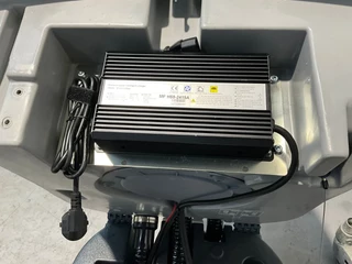 Kremer N/A 2026 - KR FR70 Opzit Schrobmachine obrazek 11