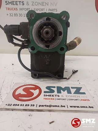 Diversen N/A - Occ hydraulische pomp + PTO NPH73D 105-011-10735 1 imagen 4