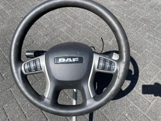 DAF N/A 2019 - 2121965 / 2020863 / 1925873 STUURKOLOM MX-11/MX-13 immagine 3