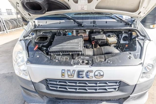 Iveco Daily 2011 - 35S17-3.0D obrazek 13