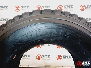 Diversen N/A - Band 315/80r22.5 Agate ST011 bild 5