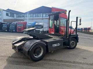 Kalmar TT612D 2010 - TD612 D 4X2 obrazek 9