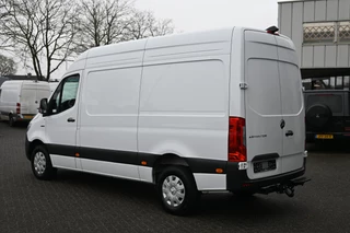 Mercedes-Benz eSprinter 2024 - 320 RWD L2H2 Pro 81kWh imagen 7