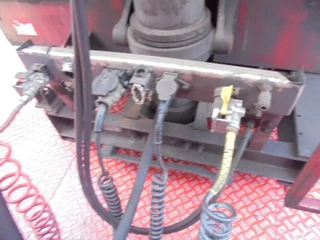 AJK N/A 2009 - OP 17-27/22 5 HARDOX STEEL NL KENTEKEN zdjecie 10