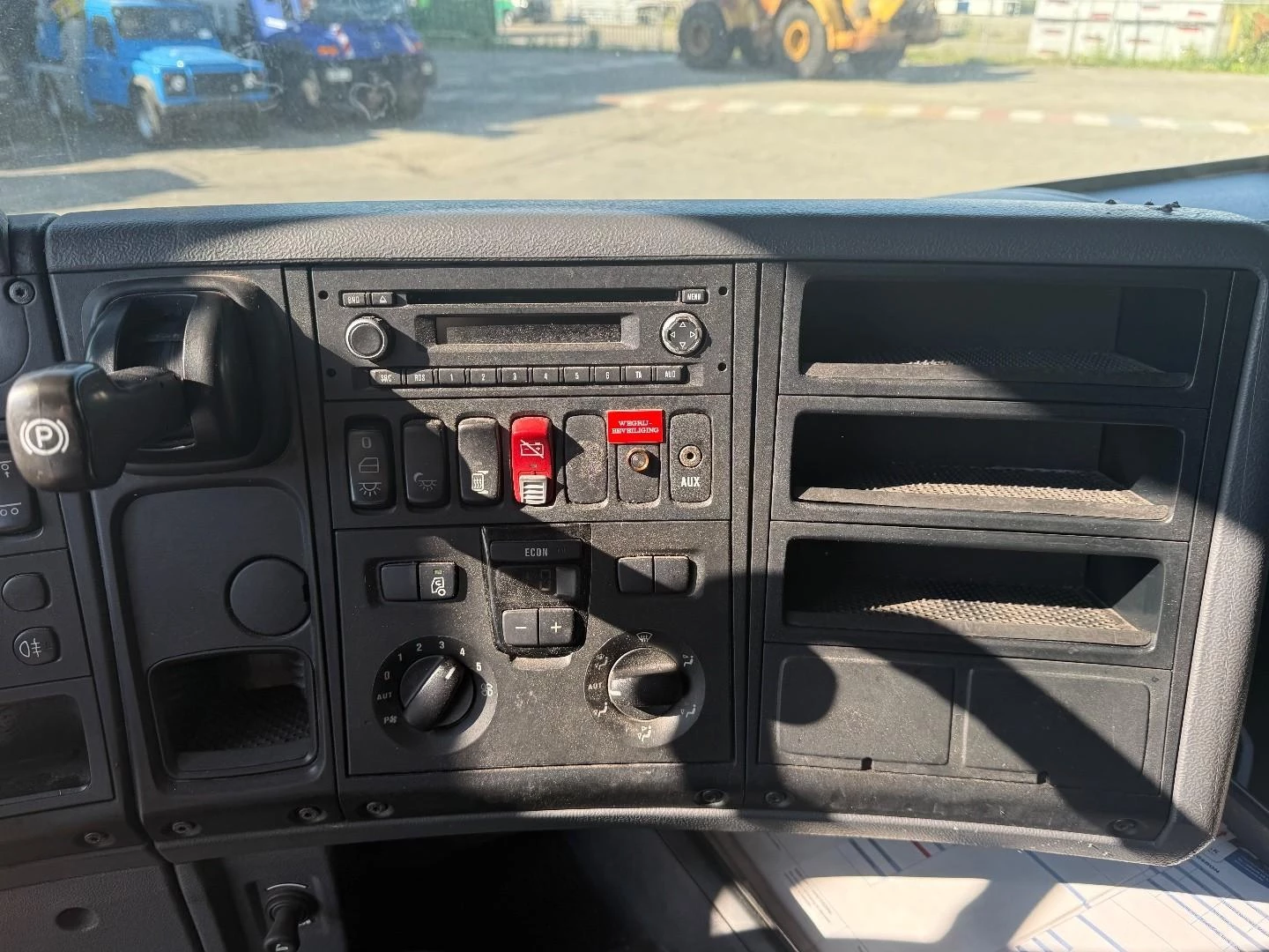 Scania R 2015 - R360 6X2 afbeelding 23