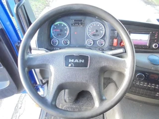 MAN TGM 2015 - 12-250 NL TRUCK bild 10