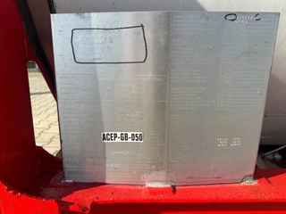 Welfit Oddy N/A 2007 - 20FT ISO Tankcontainer /  24.870L / UN-Portable T11 zdjecie 17