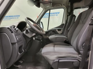 Renault Master 2012 - 2.3dCi L2/H2 Apk tot 2-8-2026! bild 5