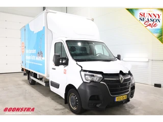 Renault Master 2023 - 2.3 dCi 145 LBW Bak-Klep Dhollandia Airco Cruise zdjęcie 2 miniatura