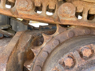 Caterpillar 345CL 2008 - N/A obrazek 19