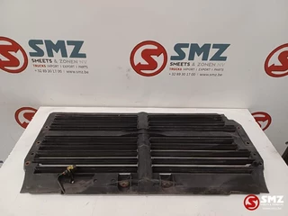 Mercedes-Benz N/A 2012 - Occ radiatorrooster Mercedes zdjecie 1