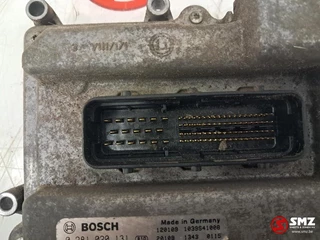 MAN N/A - Occ ECU motorbesturingseenheid D2066LF52 MAN afbeelding 4