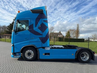 Volvo FH 2018 - 13.460 imagen 6