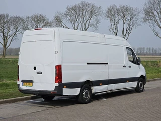 Mercedes-Benz Sprinter 2018 - 314 image 3