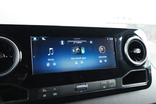 Mercedes-Benz Sprinter 2024 - 315 1.9 CDI L2H2 RWD Pro 150pk - Trekhaak - Blindspot - LED - Stoelverwarming - Navi - Rijklaar afbeelding 26