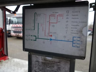 DAF LF 220 2002 - ZIEGLERPUMP BOMBEROS obrazek 10