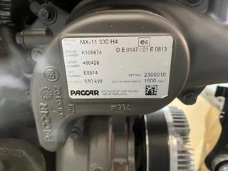 DAF N/A 2025 - MX-11 330 H4 obrazek 5