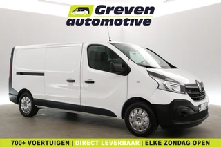 Renault Trafic 2021 - 2.0 dCi 145PK L2H1 te koop